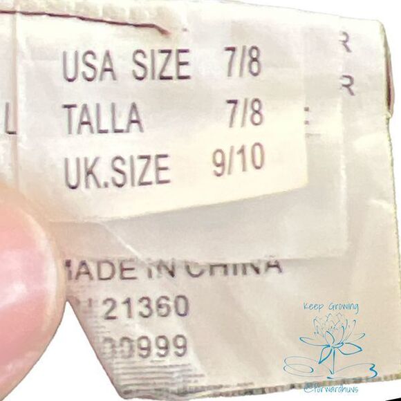 Prom Dress Mori Lee Madeline Gardner size 7/8 - Picture 6 of 13